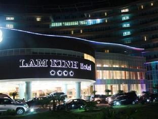 Hotel Lam Kinh