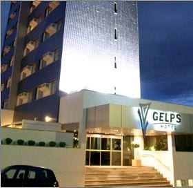 Gelps Hotel