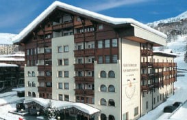 Hotel Sertorelli Sport
