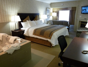 Best Western Brantford and Conference Centre