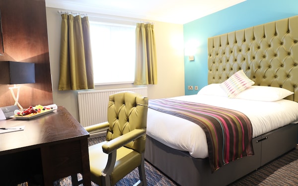 The Victoria Hotel Manchester by Compass Hospitality