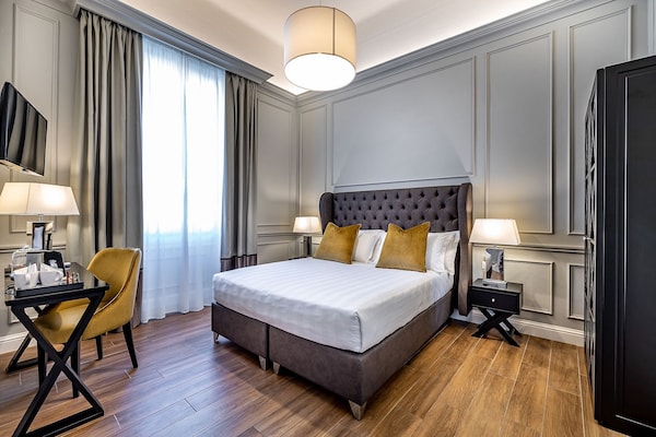 Hotel Ungherese Small Luxury Hotel 2020