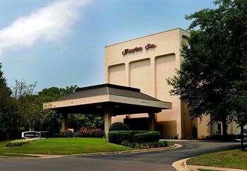 Hampton Inn & Suites Raleigh Midtown, NC