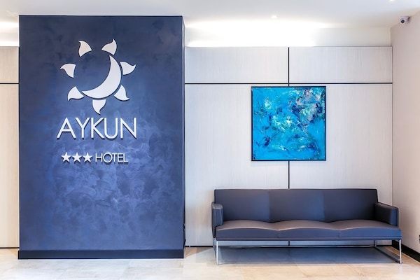 Aykun Hotel By Ag Hotels Group