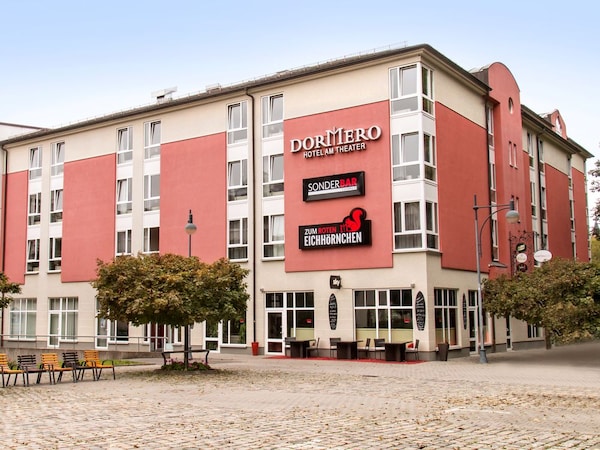 Dormero Hotel Plauen