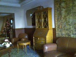 Hotel Henri IV Sully