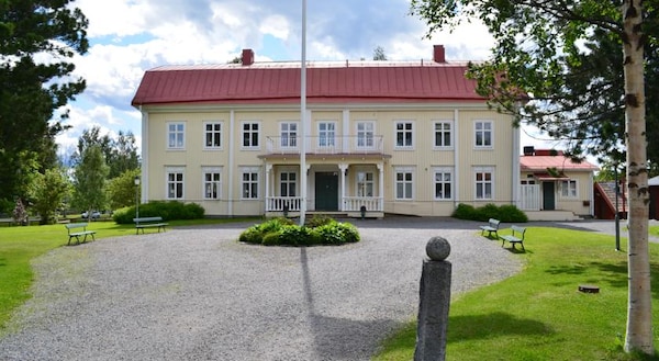 STF Stiftgården