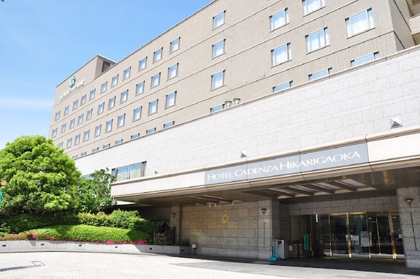 Hotel Cadenza Hikarigaoka