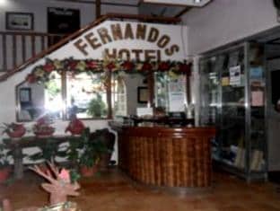Hotel Fernandos