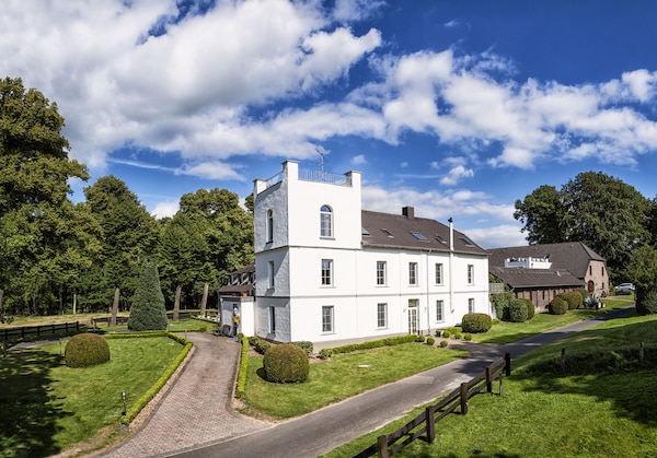 Hotel Fürstenberger Hof