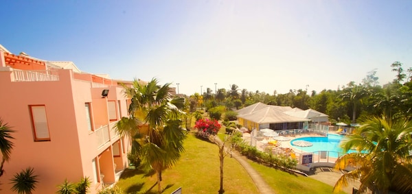 Karibéa Resort Amandiers Sainte Luce