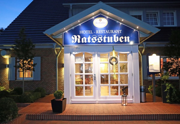 Hotel Ratsstuben