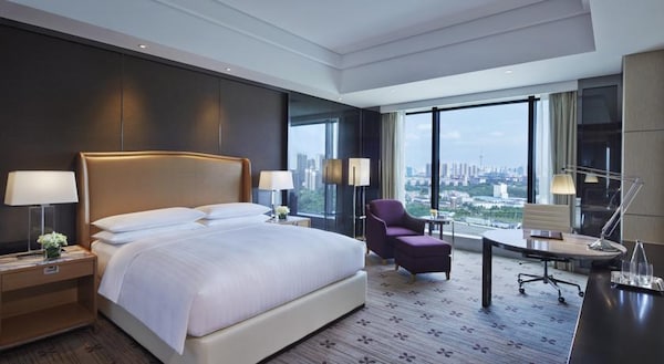 Hotel Zhuzhou Marriott