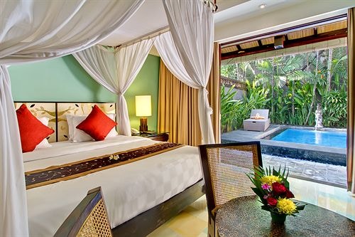 Hotel Rama Beach Resort & Villas