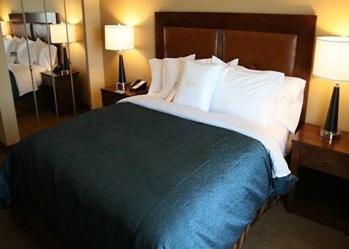 Homewood Suites By Hilton Fayetteville, Nc
