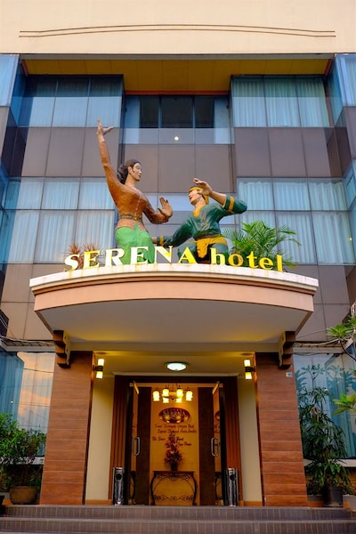 Serena Bandung