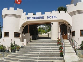 Viva Belvedere