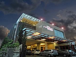 Hotel Scarlet Kebon Kawung