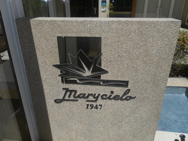 Hotel Marycielo