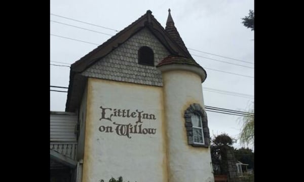 Little Inn On Willow