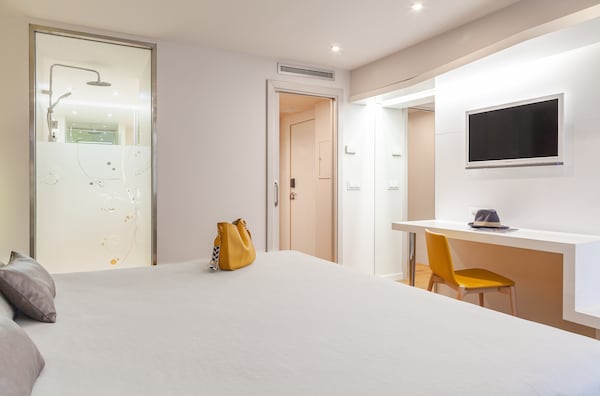 Hotel Macia Granada Five Senses Rooms & Suites