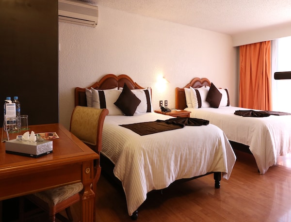 Hotel Mision Aguascalientes Sur
