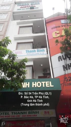 Hotel Thanh Binh 2