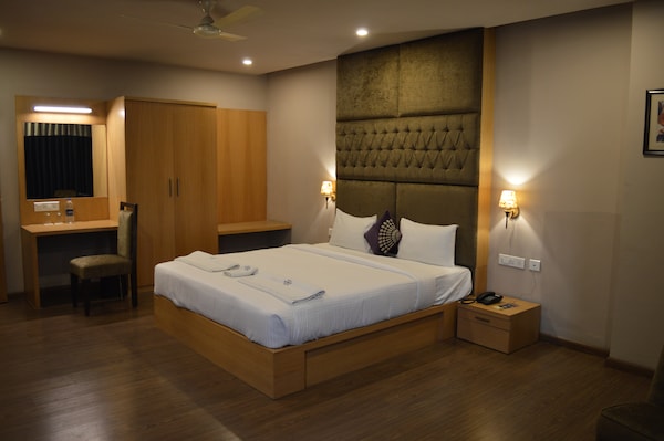 Hotel Review: Grand Mercure Bengaluru at Gopalan Mall, Bengaluru in India |  Luxury Lifestyle Magazine