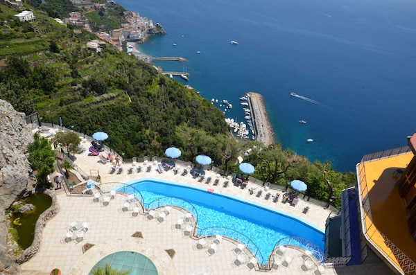 Grand Hotel Excelsior Amalfi