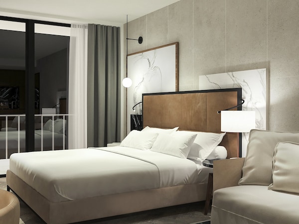 L Esquisse Hotel And Spa Colmar Mgallery (opening April 2021)
