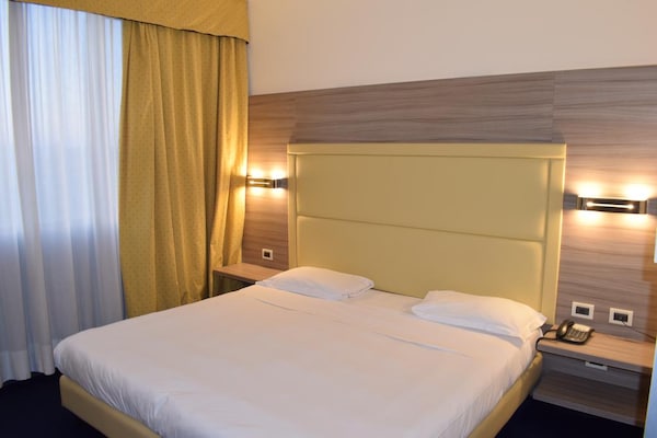 Holiday Inn Rome Fiano