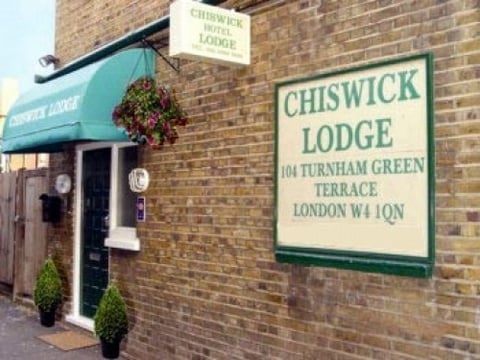 Hotel Chiswick Lodge