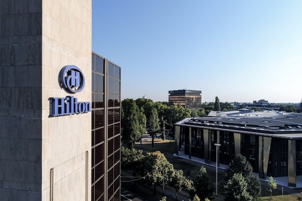 Hilton Strasbourg