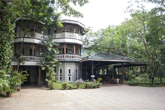 Hotel Eden Garden