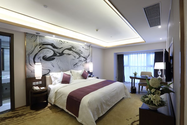 Hotel Hisoar Shenzhen