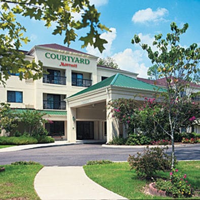 Hotel Courtyard Fort Lauderdale Weston