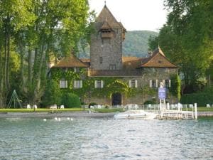 Chateau De Coudree - Les Collectionneurs