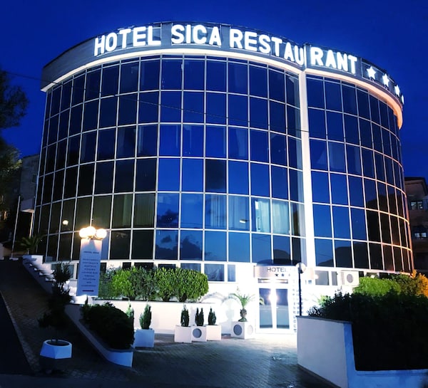 Hotel Sica