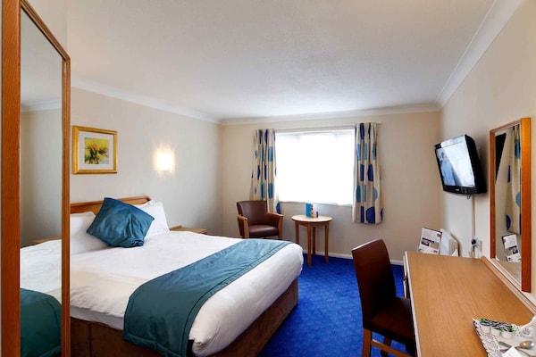 Mercure Hatfield Oak Hotel