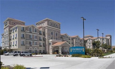 Staybridge Suites Silicon Valley - Milpitas, An Ihg Hotel