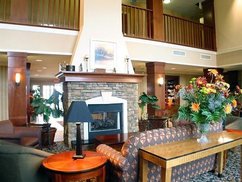Staybridge Suites Indianapolis-Fishers, An Ihg Hotel