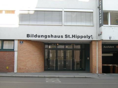 Bildungshaus St. Hippolyt