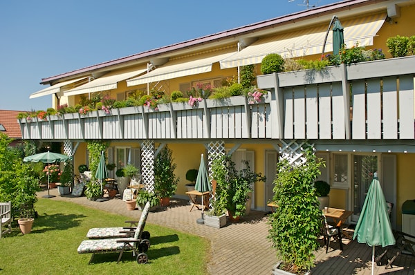 Hotel Herzberger