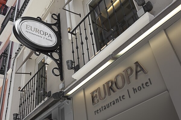 Sercotel Restaurante Hotel Europa