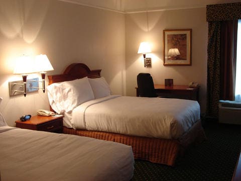 La Quinta Inn & Suites Stephenville