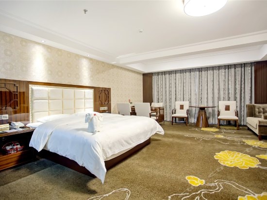 Hotel Guangxi Yulin