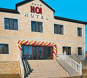 Hotel Noi
