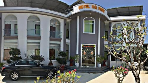 Hai Phat Hotel