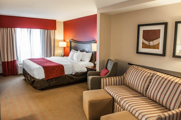 Holiday Inn - Indianapolis Downtown, An Ihg Hotel