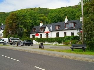 Ferry Inn Isle Of Skye